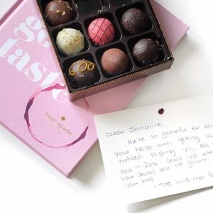 R.I.P Kate Spade ♠️